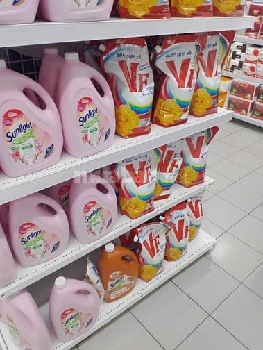 💥SHOP MỸ PHẨM MỚI MỞ TUYỂN NV BÁN HÀNG, TẠP VỤ, BẢO VỆ , PHỤ KHO 💥