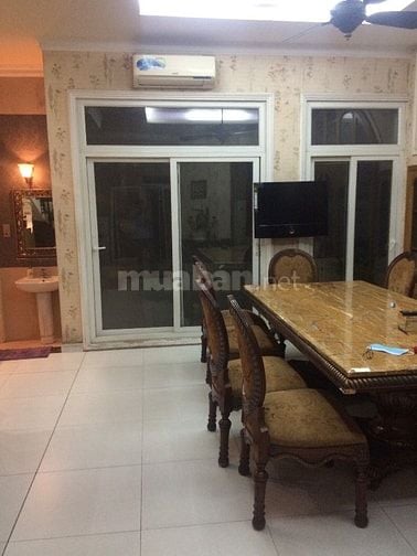 Bán nhà 7,5x14 ngay đoàn như hài Q4 khu trung tâm hành chính