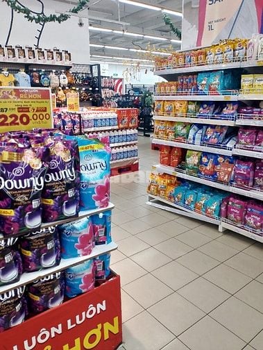 💥SHOP MỸ PHẨM MỚI MỞ TUYỂN NV BÁN HÀNG, TẠP VỤ, BẢO VỆ , PHỤ KHO 💥