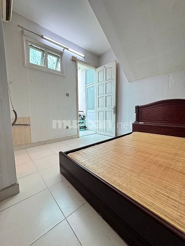 Bán nhà 7,5x14 ngay đoàn như hài Q4 khu trung tâm hành chính