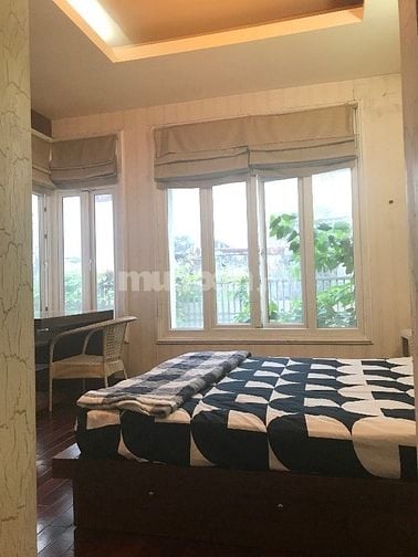Bán nhà 7,5x14 ngay đoàn như hài Q4 khu trung tâm hành chính