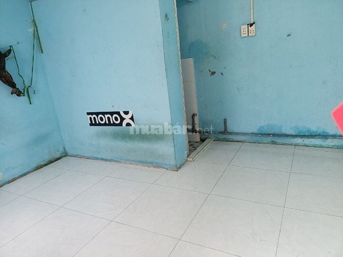Phòng trọ Nguyễn Xí p13  2 trieu