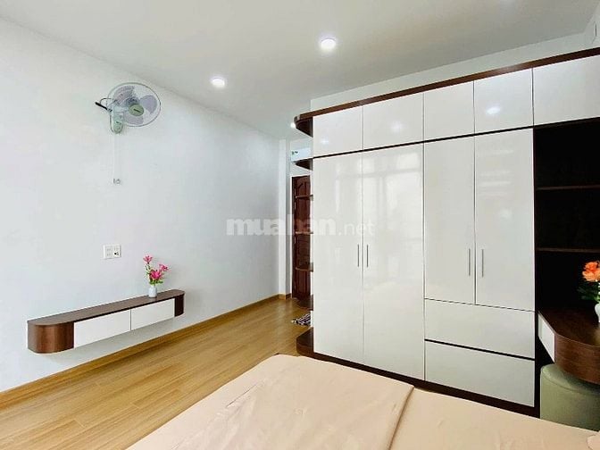 Chủ giảm mạnh 500tr chỉ còn 2tỷ200tr DT 58m2 Đường Số 21 P8 Q. Gò Vấp