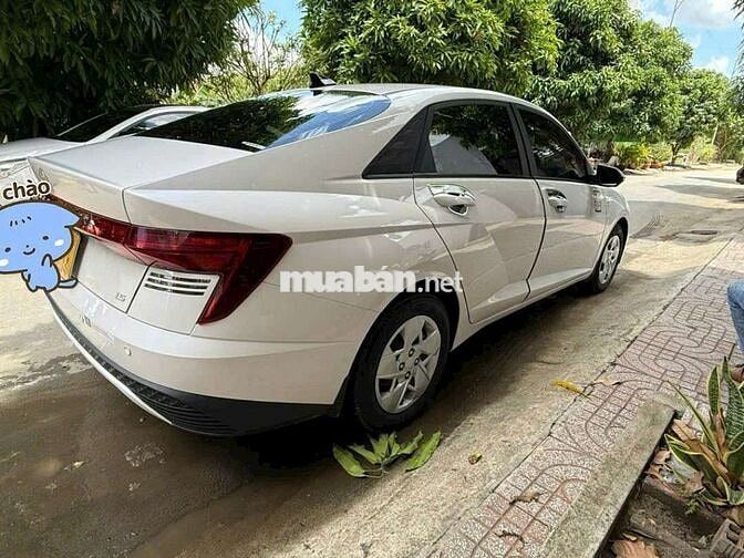 Accent góp nối 100 tr. Bao nợ xấu