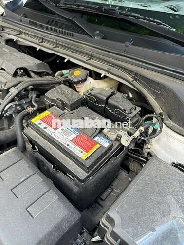Accent góp nối 100 tr. Bao nợ xấu