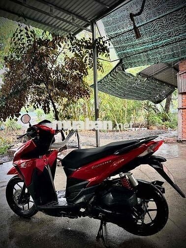 Vario mẫu cũ chính chù giao lưu xe khác