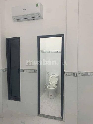 BÁN NHÀ QUẬN 7 - CÓ NGUỒN THU NHẬP 60tr/1 THÁNG