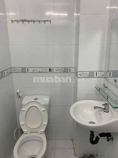 BÁN NHÀ QUẬN 7 - CÓ NGUỒN THU NHẬP 60tr/1 THÁNG