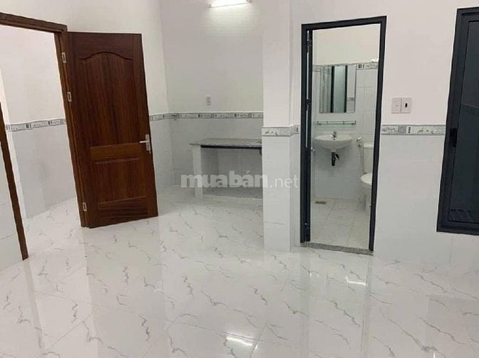 BÁN NHÀ QUẬN 7 - CÓ NGUỒN THU NHẬP 60tr/1 THÁNG
