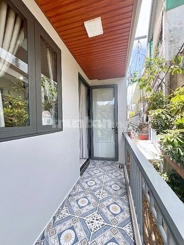 BÁN LỖ CĂN ĐƯỜNG CAO THẮNG, P15, PHÚ NHUẬN, CHÍNH CHỦ 1 ĐỜI XƯA NAY