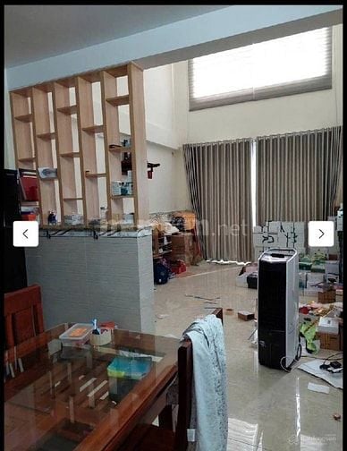 BÁN NHÀ QUẬN 7 - CÓ NGUỒN THU NHẬP 60tr/1 THÁNG