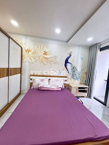 BÁN LỖ CĂN ĐƯỜNG CAO THẮNG, P15, PHÚ NHUẬN, CHÍNH CHỦ 1 ĐỜI XƯA NAY