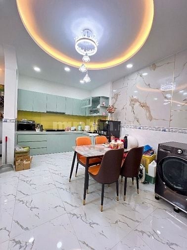 BÁN LỖ CĂN ĐƯỜNG CAO THẮNG, P15, PHÚ NHUẬN, CHÍNH CHỦ 1 ĐỜI XƯA NAY
