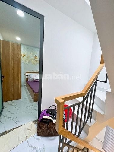 BÁN LỖ CĂN ĐƯỜNG CAO THẮNG, P15, PHÚ NHUẬN, CHÍNH CHỦ 1 ĐỜI XƯA NAY