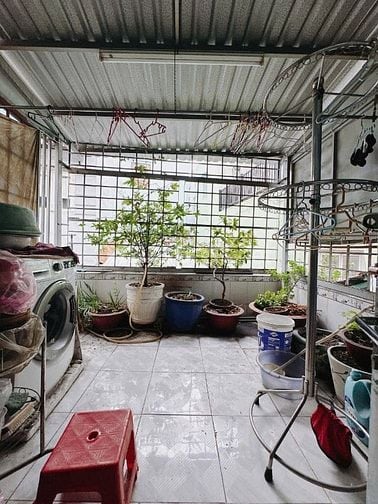 CĂN GÓC MẶT TIỀN KINH DOANH- KHÔNG QUY HOẠCH 