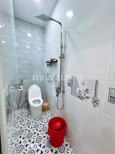 BÁN LỖ CĂN ĐƯỜNG CAO THẮNG, P15, PHÚ NHUẬN, CHÍNH CHỦ 1 ĐỜI XƯA NAY