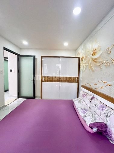 BÁN LỖ CĂN ĐƯỜNG CAO THẮNG, P15, PHÚ NHUẬN, CHÍNH CHỦ 1 ĐỜI XƯA NAY