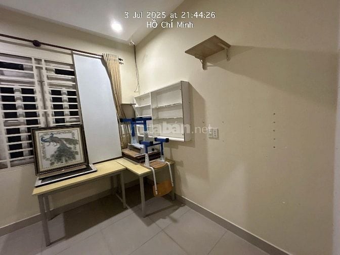 Cho thuê nhà 5PN, 5 WC - diện tích sử dụng 240m2