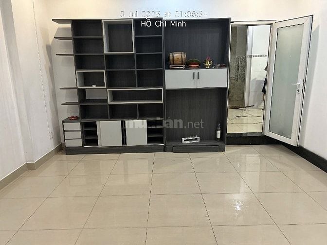 Cho thuê nhà 5PN, 5 WC - diện tích sử dụng 240m2