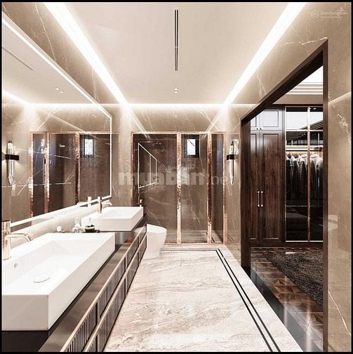 Bán nhà MP Khuất Duy Tiến: DT 160M2, MT 9m, 5 Tầng, Lô Góc, Gía 55 Tỷ