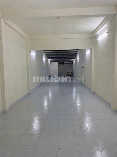 Mặt Tiền Phan Văn Trị 4x25m Có Gác Ngủ Lại Ngay Chợ Cây Thị Chỉ 23Tr