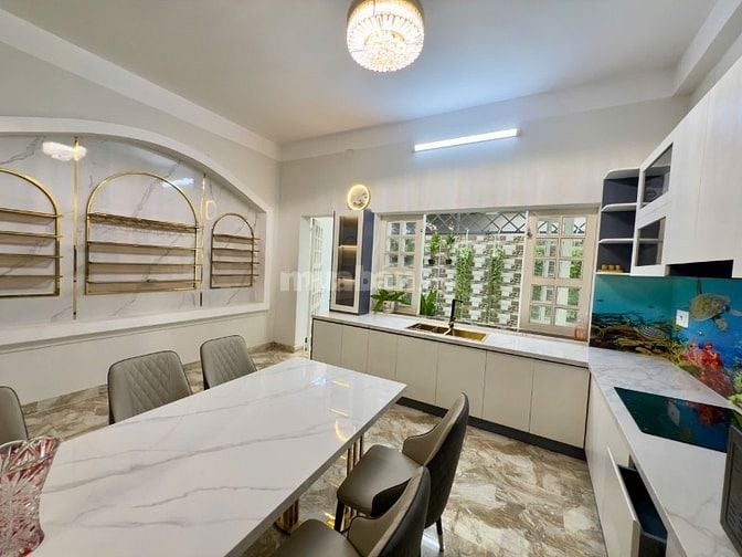 Chính Chủ Bán Nhà Phố khu Compound, Trần Não, Q.2, 103m2, 3 lầu 18,1tỷ