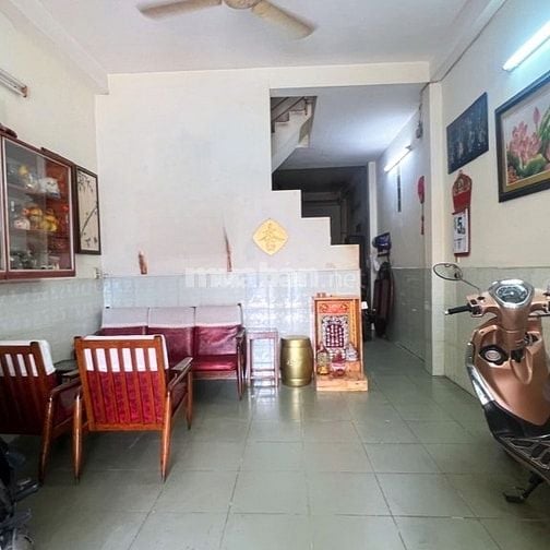 Bán nhà chính chủ, HXH tránh-4x15.1m, phù hợp 8-10 thành viên, 7.x tỷ
