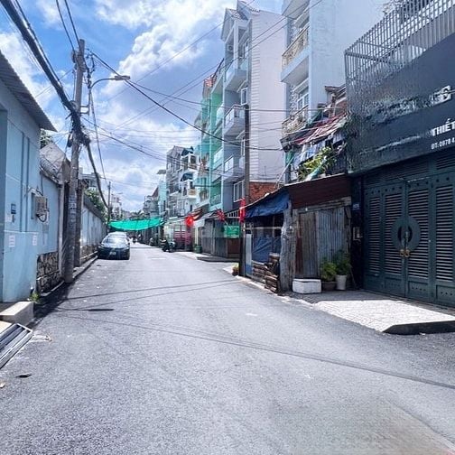 Bán nhà chính chủ, HXH tránh-4x15.1m, phù hợp 8-10 thành viên, 7.x tỷ