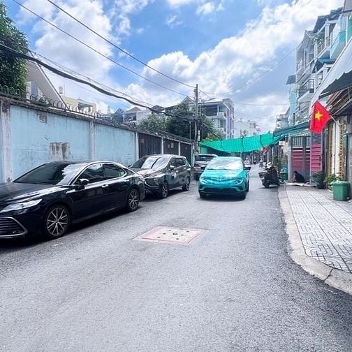 Bán nhà chính chủ, HXH tránh-4x15.1m, phù hợp 8-10 thành viên, 7.x tỷ
