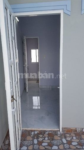 Cho thuê nhà lầu nguyên căn đường Tỉnh lộ 10, Quận Bình Tân 7TR/THÁNG