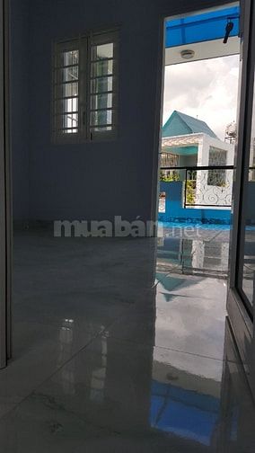 Cho thuê nhà lầu nguyên căn đường Tỉnh lộ 10, Quận Bình Tân 7TR/THÁNG