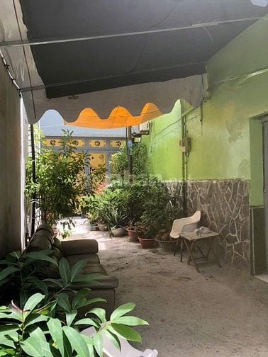 Cho thuê nhà 626/8 Hoàng Văn Thụ, Phường 4, Quận Tân Bình