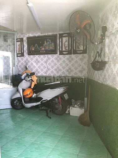 Cho thuê nhà 626/8 Hoàng Văn Thụ, Phường 4, Quận Tân Bình