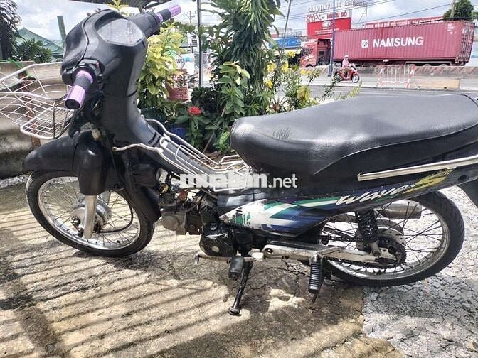 Cần bán xe Wave