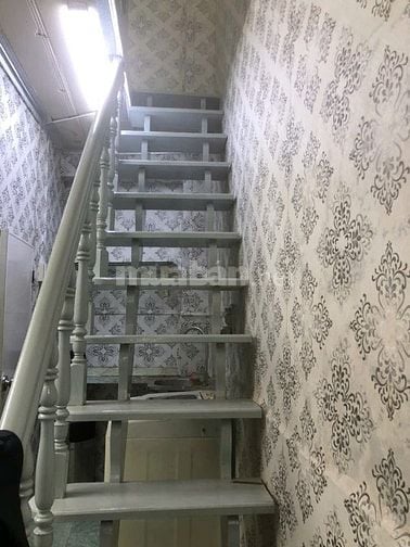 Cho thuê nhà 626/8 Hoàng Văn Thụ, Phường 4, Quận Tân Bình