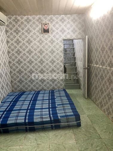 Cho thuê nhà 626/8 Hoàng Văn Thụ, Phường 4, Quận Tân Bình