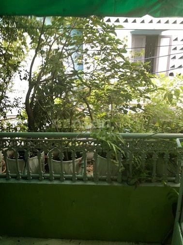 Cho thuê nhà 626/8 Hoàng Văn Thụ, Phường 4, Quận Tân Bình