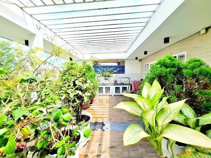 Bán biệt thự KDC Bông Sao Phường 5 Quận 8 - Ngang 8m x 16m - 26,5 tỷ