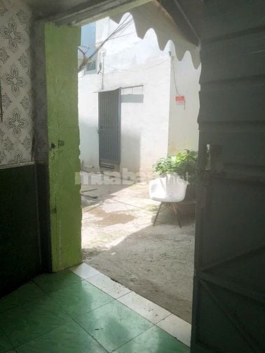 Cho thuê nhà 626/8 Hoàng Văn Thụ, Phường 4, Quận Tân Bình