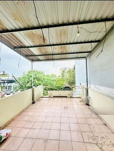 MT Nguyễn Oanh 3.8x25m 3 Phòng Sát Ngã 5 Quang Trung - Phan Văn Trị