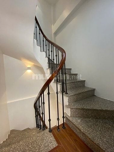 CỰC HIẾM KIM NGƯU 46.5m2 1m đến ô tô chỉ 6.3 tỷ 