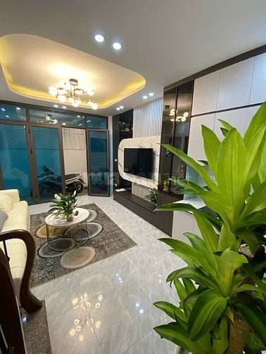 CỰC HIẾM KIM NGƯU 46.5m2 1m đến ô tô chỉ 6.3 tỷ 