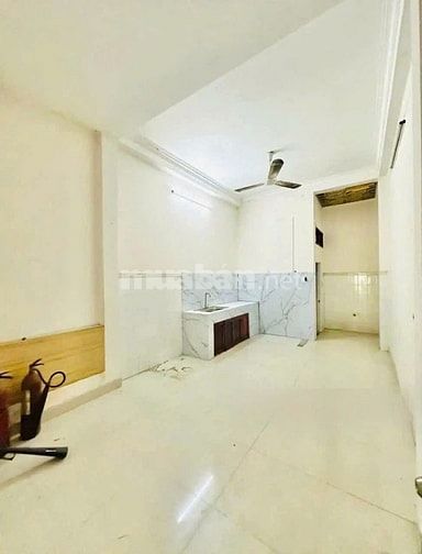 MT Nguyễn Oanh 3.8x25m 3 Phòng Sát Ngã 5 Quang Trung - Phan Văn Trị