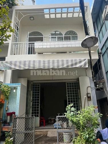 BÁN GẤP HXH Trần Đình Xu gần khách sạn Pullman, chợ Bến Thành