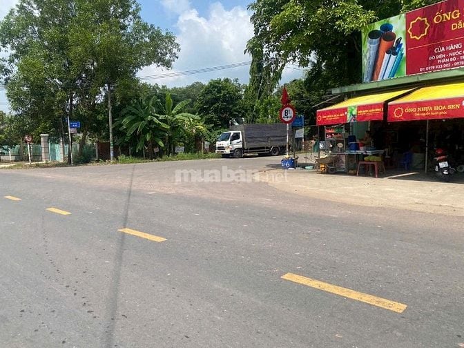 100m2 ĐẤT THỔ CƯ FULL, AN LINH, PHÚ GIÁO. TÀI CHÍNH CHỈ CẦN 7XX TR SỞ 