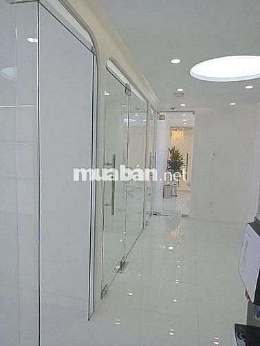 🌷 🌷 🌷 BÁN NHÀ MẶT TIỀN : 75 PHẠM VIẾT CHÁNH - P. NGUYỄN CƯ TRINH 
