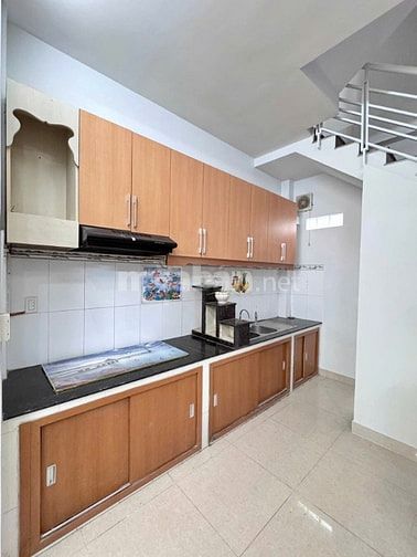 CÓ 1 KHÔNG 2🔥HỒ BIỂU CHÁNH, P11 PHÚ NHUẬN GIÁ 3,850 TỶ/64M2 SỔ RIENG