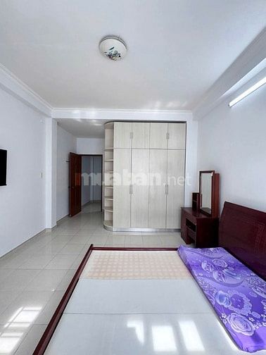 CÓ 1 KHÔNG 2🔥HỒ BIỂU CHÁNH, P11 PHÚ NHUẬN GIÁ 3,850 TỶ/64M2 SỔ RIENG