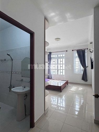 CÓ 1 KHÔNG 2🔥HỒ BIỂU CHÁNH, P11 PHÚ NHUẬN GIÁ 3,850 TỶ/64M2 SỔ RIENG