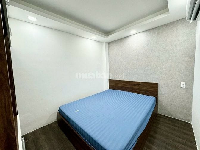 💥Cho Thuê Căn Hộ Dịch Vụ 2PN Cao Cấp Tại 1066 Trường Sa, Quận 3💥